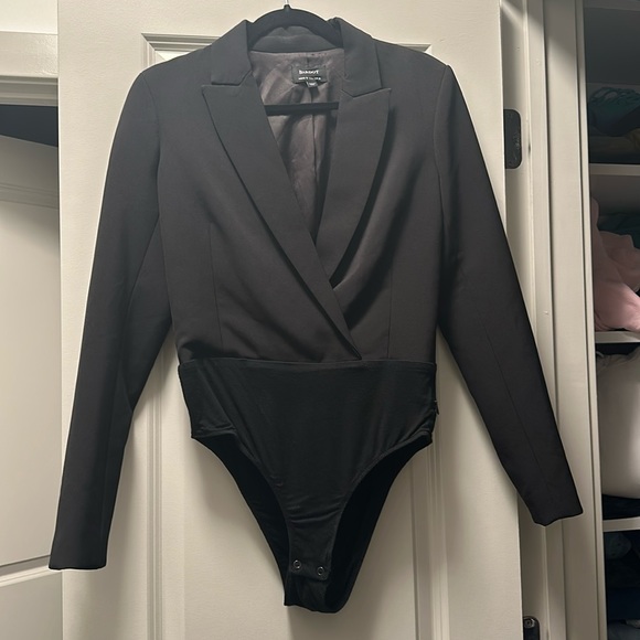 Bardot blazer bodysuit - Picture 5 of 5